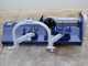 BullMach Ermes 135 S - Trituradora para tractor - Serie ligera - Desplazamiento manual
