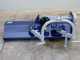 BullMach Ermes 145 S - Trituradora para tractor - Serie ligera - Desplazamiento manual