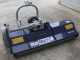 BullMach Ermes 145 S - Trituradora para tractor - Serie ligera - Desplazamiento manual