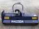 BullMach Ermes 145 S - Trituradora para tractor - Serie ligera - Desplazamiento manual