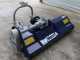 BullMach Ermes 145 S - Trituradora para tractor - Serie ligera - Desplazamiento manual