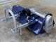 BullMach Ermes 145 S - Trituradora para tractor - Serie ligera - Desplazamiento manual