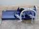 BullMach Ermes 155 S - Trituradora para tractor - Serie ligera - Desplazamiento manual