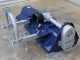 BullMach Ermes 155 S - Trituradora para tractor - Serie ligera - Desplazamiento manual