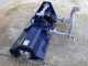 BullMach Ermes 155 S - Trituradora para tractor - Serie ligera - Desplazamiento manual