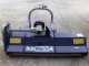 BullMach Ermes 155 S - Trituradora para tractor - Serie ligera - Desplazamiento manual