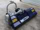 BullMach Ermes 155 S - Trituradora para tractor - Serie ligera - Desplazamiento manual