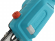 Podadora de bater&iacute;a con p&eacute;rtiga telesc&oacute;pica Gardena TCS 20/18V P4A Ready-To-Use Set