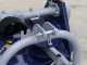 BullMach Ermes 145 SH - Trituradora para tractor - Serie ligera - Desplazamiento hidr&aacute;ulico