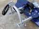 BullMach Ermes 145 SH - Trituradora para tractor - Serie ligera - Desplazamiento hidr&aacute;ulico