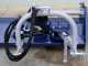 BullMach Ermes 145 SH - Trituradora para tractor - Serie ligera - Desplazamiento hidr&aacute;ulico