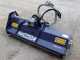 BullMach Ermes 145 SH - Trituradora para tractor - Serie ligera - Desplazamiento hidr&aacute;ulico