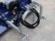 BullMach Ermes 155 SH - Trituradora para tractor - Serie ligera - Desplazamiento hidr&aacute;ulico