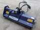BullMach Ermes 155 SH - Trituradora para tractor - Serie ligera - Desplazamiento hidr&aacute;ulico