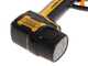 Volpi PV295 - Tijeras el&eacute;ctricas de poda - 2x 14,4 V 2,5 Ah - Di&aacute;metro de corte 25 mm