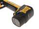 Volpi PV295 - Tijeras el&eacute;ctricas de poda - 2x 14,4 V 2,5 Ah - Di&aacute;metro de corte 25 mm