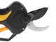 Volpi PV295 - Tijeras el&eacute;ctricas de poda - 2x 14,4 V 2,5 Ah - Di&aacute;metro de corte 25 mm