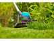 Gardena EasyCut 23/18V P4A - Cortabordes de bater&iacute;a - 18V 2Ah