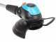 Gardena EasyCut 23/18V P4A - Cortabordes de bater&iacute;a - 18V 2Ah