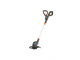 Gardena ComfortCut Li-18/23 - Cortabordes de bater&iacute;a - 18V 2.5Ah