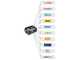 Gardena ComfortCut Li-18/23 - Cortabordes de bater&iacute;a - 18V 2.5Ah