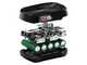 Gardena ComfortCut Li-18/23 - Cortabordes de bater&iacute;a - 18V 2.5Ah