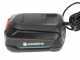 Gardena ComfortCut Li-18/23 - Cortabordes de bater&iacute;a - 18V 2.5Ah
