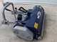 BullMach MAIA 155 SH - Trituradora para tractor - Serie media - Desplazamiento hidr&aacute;ulico