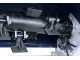BullMach Maia 175 SH  - Trituradora para tractor - Serie media - Desplazamiento hidr&aacute;ulico