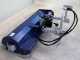 BullMach Maia 175 SH  - Trituradora para tractor - Serie media - Desplazamiento hidr&aacute;ulico