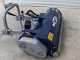 BullMach Maia 175 SH  - Trituradora para tractor - Serie media - Desplazamiento hidr&aacute;ulico