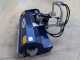 BullMach Maia 175 SH  - Trituradora para tractor - Serie media - Desplazamiento hidr&aacute;ulico