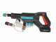 Pistola hidrolimpiadora Gardena AcquaClean 24/18V 2.5Ah con dep&oacute;sito y lanza espuma