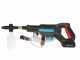 Pistola hidrolimpiadora Gardena AcquaClean 24/18V 2.5Ah con dep&oacute;sito y lanza espuma