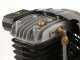 Fini Advanced MK 102-90V-2M - Compresor de aire el&eacute;ctrico monof&aacute;sico - Motore 2 HP - 90 L