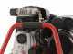 Fini Advanced MK 102-90V-2M - Compresor de aire el&eacute;ctrico monof&aacute;sico - Motore 2 HP - 90 L