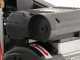 Fini Advanced MK 102-90V-2M - Compresor de aire el&eacute;ctrico monof&aacute;sico - Motore 2 HP - 90 L