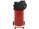 Fini Advanced MK 102-90V-2M - Compresor de aire el&eacute;ctrico monof&aacute;sico - Motore 2 HP - 90 L