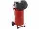 Fini Advanced MK 102-90V-2M - Compresor de aire el&eacute;ctrico monof&aacute;sico - Motore 2 HP - 90 L
