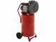 Fini Advanced MK 102-90V-2M - Compresor de aire el&eacute;ctrico monof&aacute;sico - Motore 2 HP - 90 L