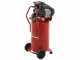 Fini Advanced MK 102-90V-2M - Compresor de aire el&eacute;ctrico monof&aacute;sico - Motore 2 HP - 90 L