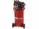 Fini Advanced MK 102-90V-2M - Compresor de aire el&eacute;ctrico monof&aacute;sico - Motore 2 HP - 90 L