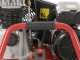 Fini Advanced MK 102-90V-2M - Compresor de aire el&eacute;ctrico monof&aacute;sico - Motore 2 HP - 90 L