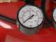 Fini Advanced MK 102-90V-2M - Compresor de aire el&eacute;ctrico monof&aacute;sico - Motore 2 HP - 90 L