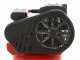 Fini Advanced MK 102-90V-2M - Compresor de aire el&eacute;ctrico monof&aacute;sico - Motore 2 HP - 90 L