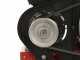 Fini Advanced MK 102-90V-2M - Compresor de aire el&eacute;ctrico monof&aacute;sico - Motore 2 HP - 90 L
