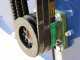 BullMach Rea 145 SH - Trituradora para tractor - Serie media - Desplazamiento hidr&aacute;ulico