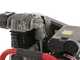 Fini Advanced MK 103-90V-3M - Compresor de aire el&eacute;ctrico monof&aacute;sico - Motor 3 HP - 90 L