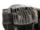 Fini Advanced MK 103-90V-3M - Compresor de aire el&eacute;ctrico monof&aacute;sico - Motor 3 HP - 90 L
