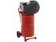 Fini Advanced MK 103-90V-3M - Compresor de aire el&eacute;ctrico monof&aacute;sico - Motor 3 HP - 90 L